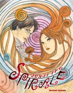 Spirale, manga chez Tonkam de Ito