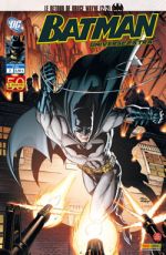  Batman Universe Extra T2 : Le retour de Bruce Wayne (2/2) (0), comics chez Panini Comics de Morrison, Sook, Perez, Jeanty, Garbett, Aviña, Major, Villarubia, Kubert