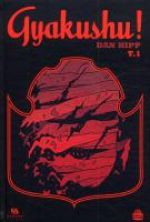  Gyakushu! T1, comics chez Ankama de Hipp, Yuck
