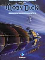  Moby Dick T1 : New Bedford (0), bd chez Delcourt de Pécau, Pahel