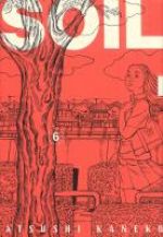  Soil T6, manga chez Ankama de Kaneko