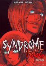  Syndrome 1866 T9, manga chez Delcourt de Ochiai