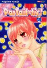  Parfait-tic ! T18, manga chez Panini Comics de Nanaji