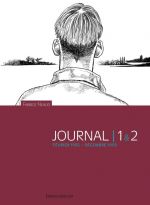  Journal T1 : T01 et T02 (0), bd chez Delcourt de Neaud