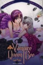  Vampire Queen Bee  T4, manga chez Soleil de Takada