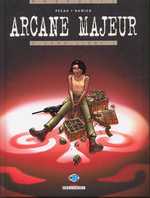  Arcane Majeur T3 : Cuba Libre ! (0), bd chez Delcourt de Pécau, Damien
