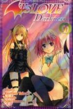  To Love  Darkness T1, manga chez Tonkam de Hasemi, Yabuki