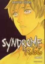  Syndrome 1866 T10, manga chez Delcourt de Ochiai