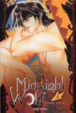  Midnight wolf T4, manga chez Soleil de Ohmi