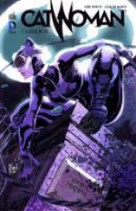  Catwoman – New 52, T1 : La règle du jeu (0), comics chez Urban Comics de Winick, March, Morey