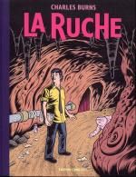  Toxic T2 : La Ruche (0), comics chez Cornelius de Burns