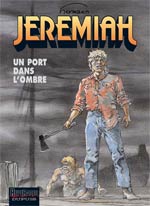  Jeremiah T26 : Un port dans l'ombre (0), bd chez Dupuis de Hermann