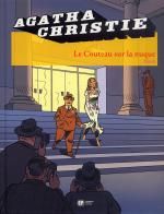  Agatha Christie T22 : le couteau sur la nuque (0), bd chez Emmanuel Proust Editions de Marek, Bouchard