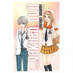  Gakuen Ouji – Playboy academy T9, manga chez Soleil de Yuzuki