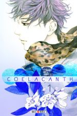  Coelacanth T1, manga chez Soleil de Shimotsuki