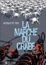 La marche du crabe T3 : La révolution des crabes (0), bd chez Soleil de de Pins