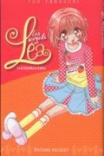 Les secrets de Lea T1, manga chez Delcourt de Yabuuchi
