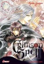  Crimson spell  T1, manga chez Asuka de Yamane