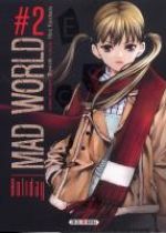  Mad world T2 : Holiday (0), manga chez Soleil de Otsuichi, Kiyohara