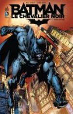  Batman, le chevalier noir T1 : Terreurs nocturnes (0), comics chez Urban Comics de Harris, Finch, Jenkins, Benes, Cox, Sinclair