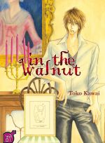  In the walnut  T1, manga chez Taïfu comics de Kawai