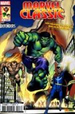 Marvel Classic – V 1, T8 : Le jour des Défenseurs (0), comics chez Panini Comics de Thomas, Andru, Adams