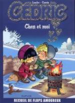  Cédric - Best of T5 : Chen et moi (0), bd chez Dupuis de Cauvin, Laudec, Léonardo