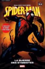  Spider-Man - Best comics T4 : La guerre des symbiotes (0), comics chez Panini Comics de Bendis, Immonen, Ponsor