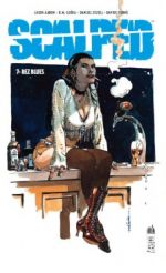  Scalped T7 : Rez blues (0), comics chez Urban Comics de Aaron, Furno, Zezelj, R.M. Guéra, Brusco, Mulvihill, Jock