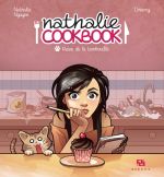 Nathalie Cookbook : Reine de la tambouille (0), bd chez Ankama de Nguyen, Maliki, Dreamy