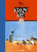  Krazy Kat T1 : 1925-1929 (0), comics chez Les Rêveurs de Herriman, Larcenet