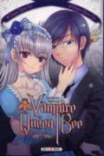  Vampire Queen Bee  T6, manga chez Soleil de Takada