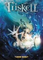  Triskell T4 : Guerre et fées (0), bd chez Soleil de Alwett, Torregrossa, Andolfo