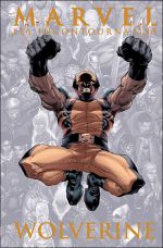  Marvel - Les incontournables T3 : Wolverine (0), comics chez Panini Comics de Ellis, Dezago, Yu, Wright, Alanguilan