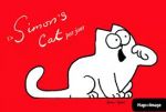 Simon’s cat, comics chez Fleuve Noir de Tofield