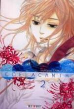  Coelacanth T2, manga chez Soleil de Shimotsuki