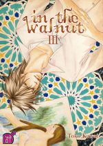  In the walnut  T3, manga chez Taïfu comics de Kawai