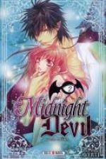  Midnight devil  T2, manga chez Soleil de Miura