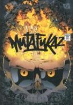  Mutafukaz T4 : De4d End (0), comics chez Ankama de Run