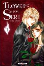  Flowers for Seri  T1, manga chez Soleil de Ohmi