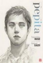 Pepita : Sur les traces de Antoni Gaudi (0), manga chez Kazé manga de Inoue