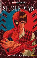  Marvel Best-Sellers T3 : Spipder-Man - Un grand pouvoir (0), comics chez Panini Comics de Lapham, Harris, Mettler