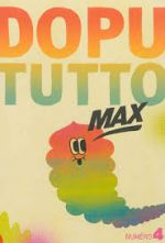  Dopututto Max T4, bd chez Misma de Collectif, Hanselmann