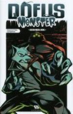  Dofus Monster T10 : Sphincter Cell (0), manga chez Ankama de Fako, Faouz.b, CyclöpHead