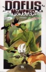  Dofus Monster T11 : Bworker (0), manga chez Ankama de Dobbs, Tercio