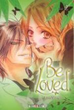  Be loved T2, manga chez Soleil de Mitsuki