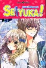  Seiyuka ! T11, manga chez Tonkam de Maki