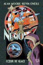 La ligue des gentlemen extraordinaires – Nemo : Cœur de glace (0), comics chez Panini Comics de Moore, O'Neill, Dimagmaliw