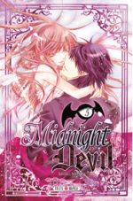  Midnight devil  T5, manga chez Soleil de Miura