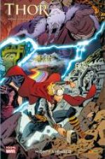Thor : Mighty Avenger (0), comics chez Panini Comics de Langridge, Samnee, Wilson